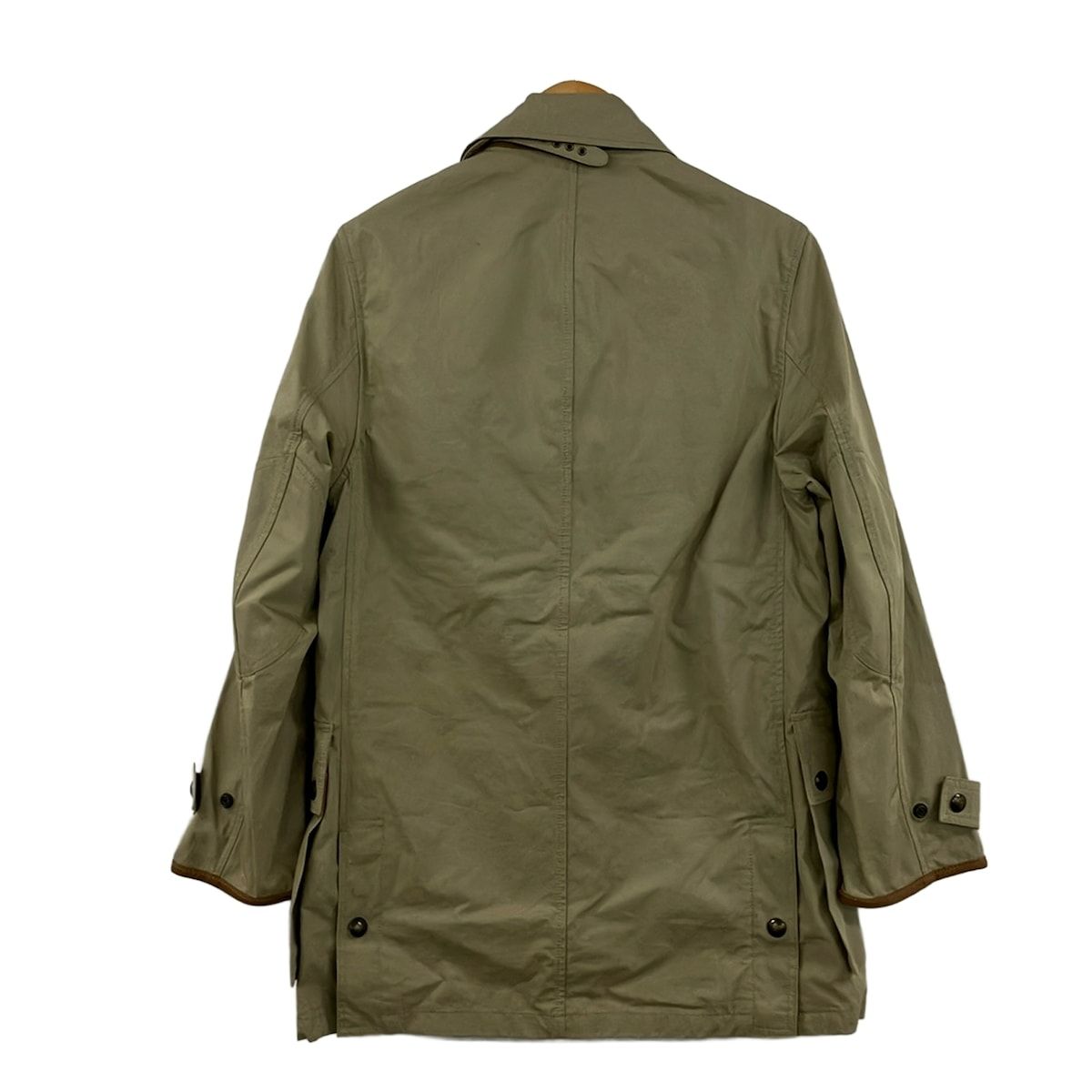 POLObyRalphLauren(ポロラルフローレン) コート サイズS メンズ美品  