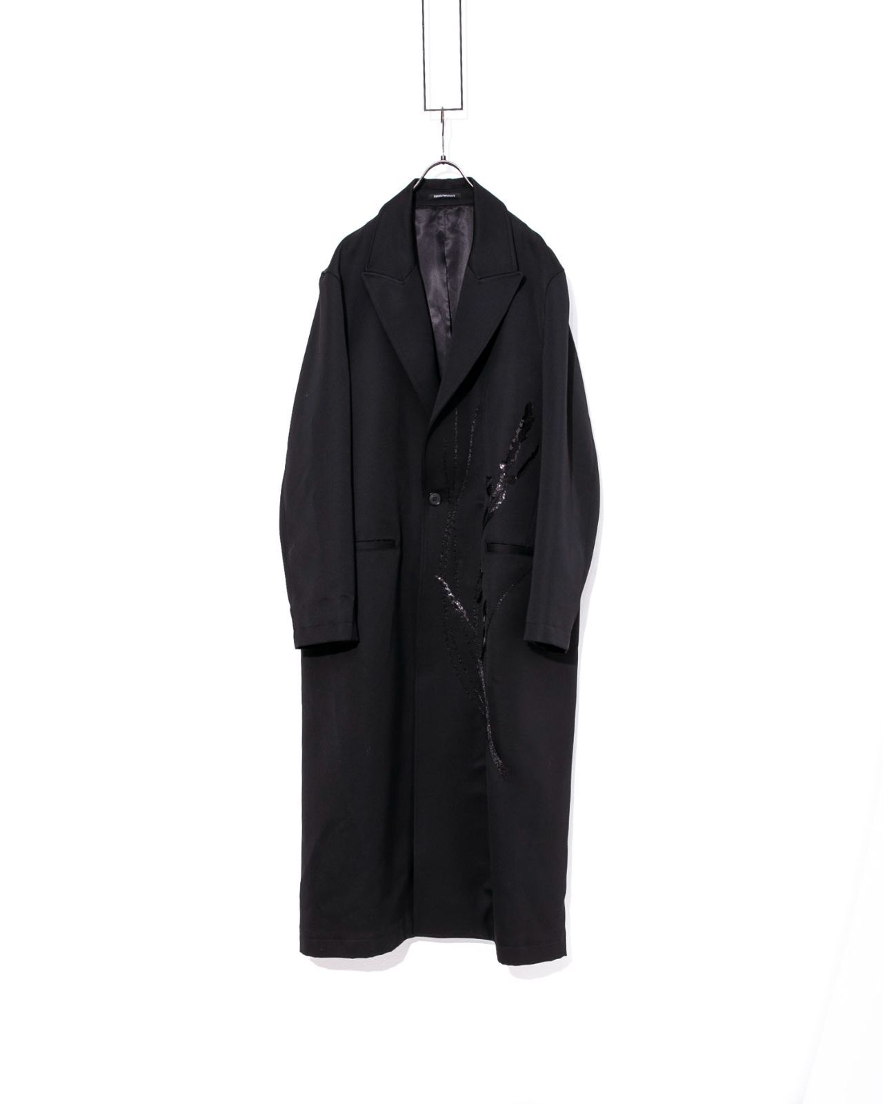 EMPORIO ARMANI エンポリオアルマーニ ルックファーストコレクション