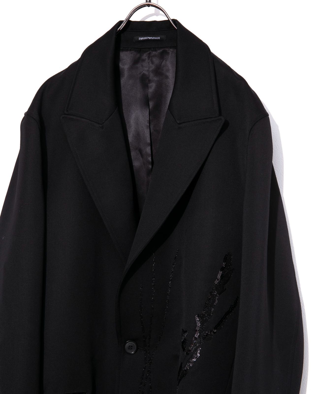 EMPORIO ARMANI エンポリオアルマーニ ルックファーストコレクション