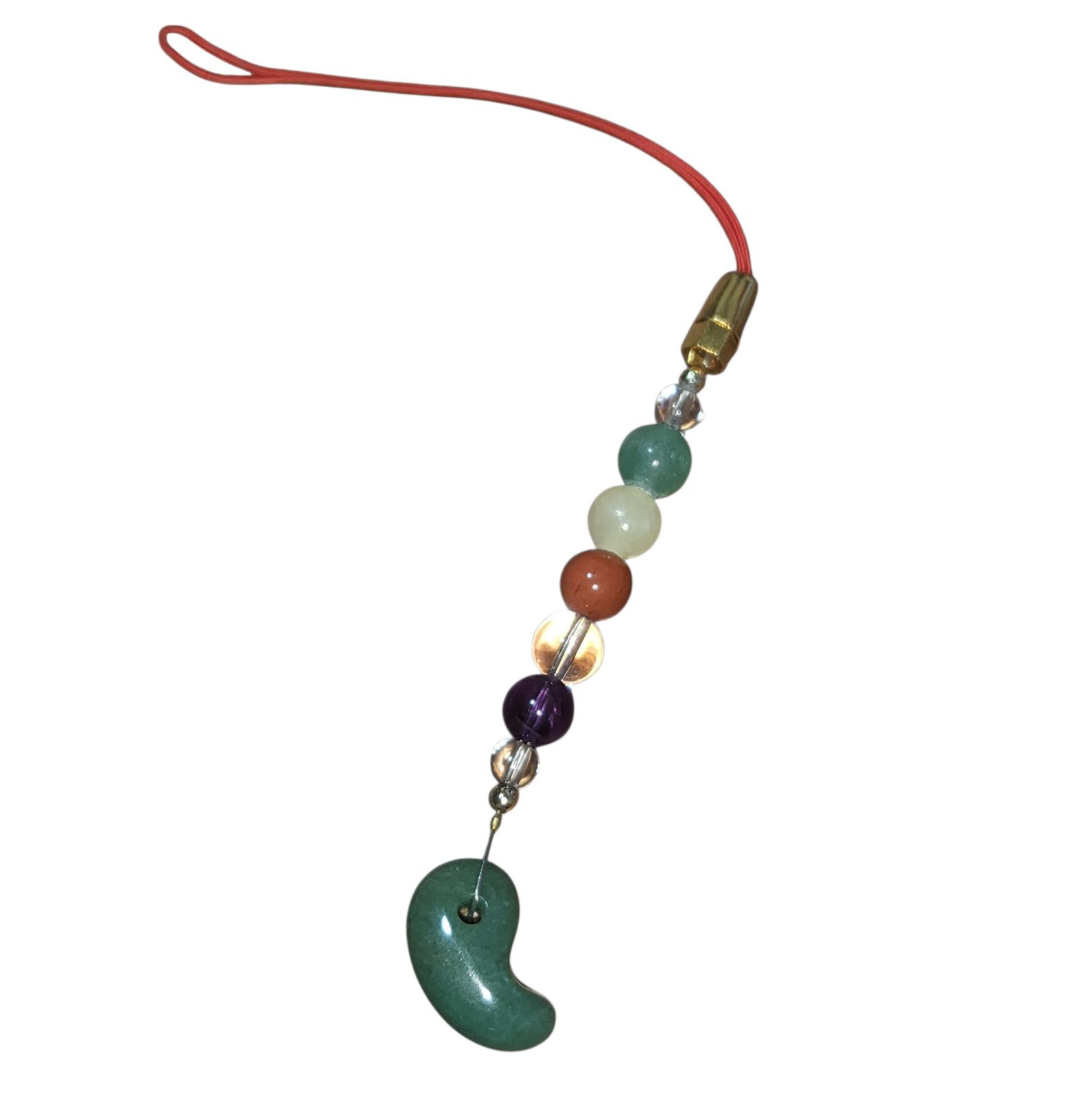 T*n様 遺品整理品 遺品整理・まとめ売り】アクセサリー＆ストラップ等、ハンドメイド用