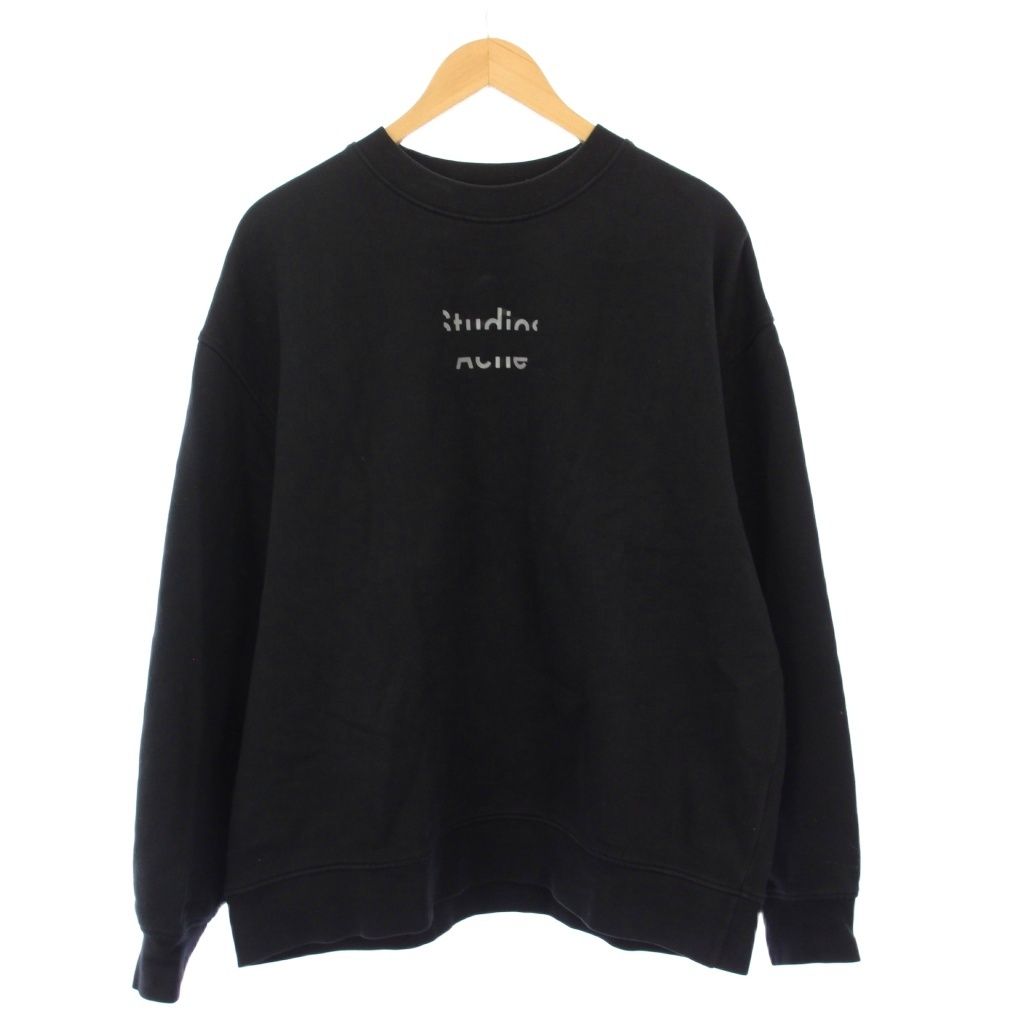 アクネスタジオ トレーナー Acne Studios アクネストゥディオス