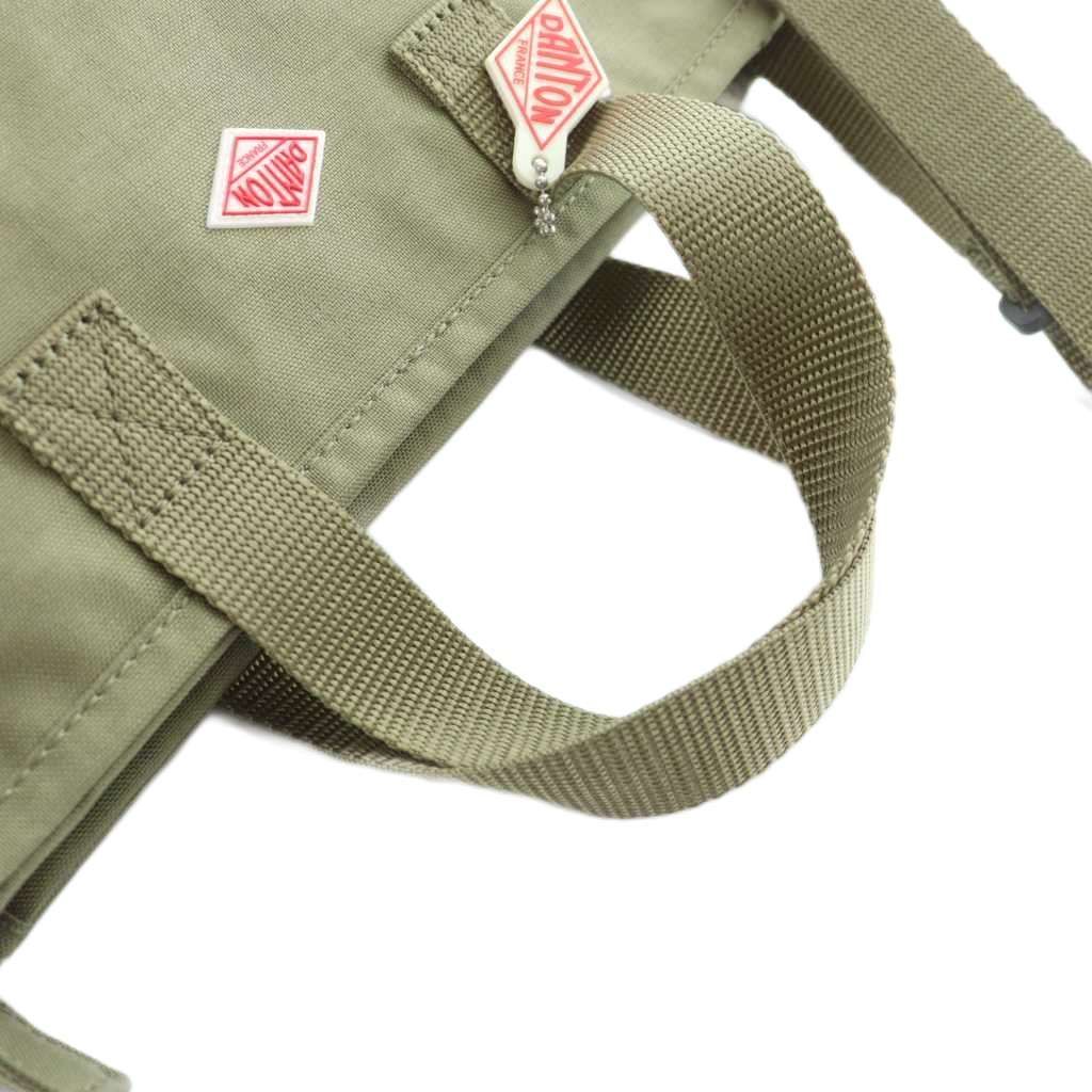 ダントン DANTON PONT NEUF トートバッグ ショルダー 2WAY ハンド