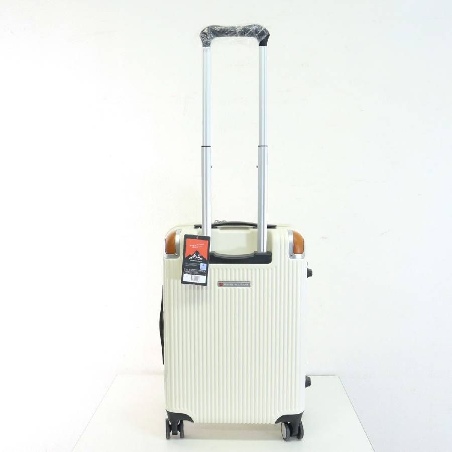 展示品】 スイスミリタリー 20インチ スーツケース 品番1740696 TSA