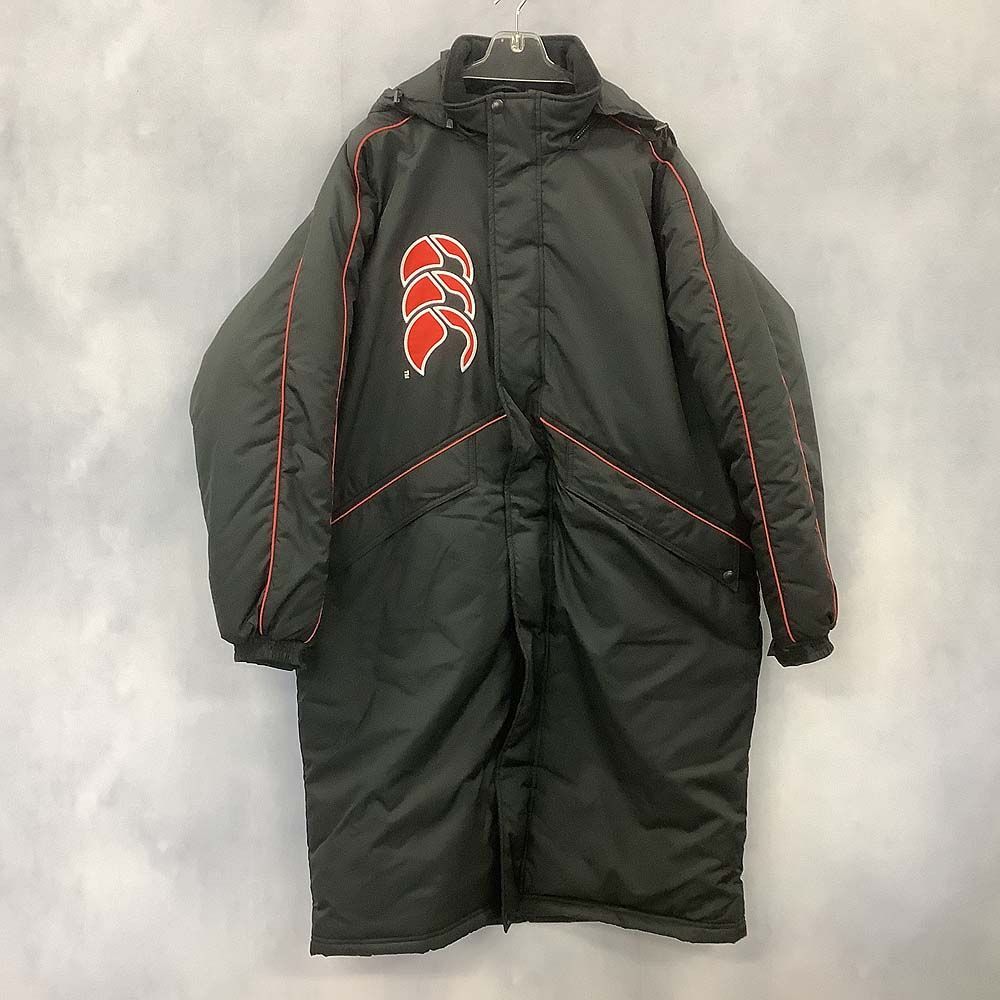 CANTERBURY OF NEW ZEALAND カンタベリーオブニュージーランド ベンチ