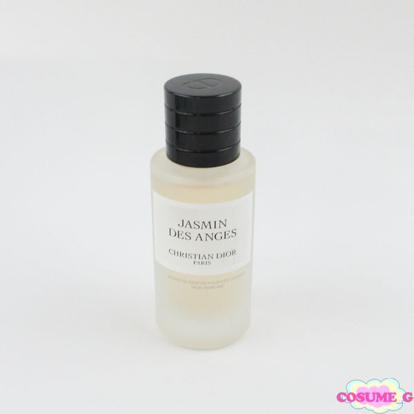 ディオール ジャスミン デ ザンジュ ヘア パフューム 残量多 G842