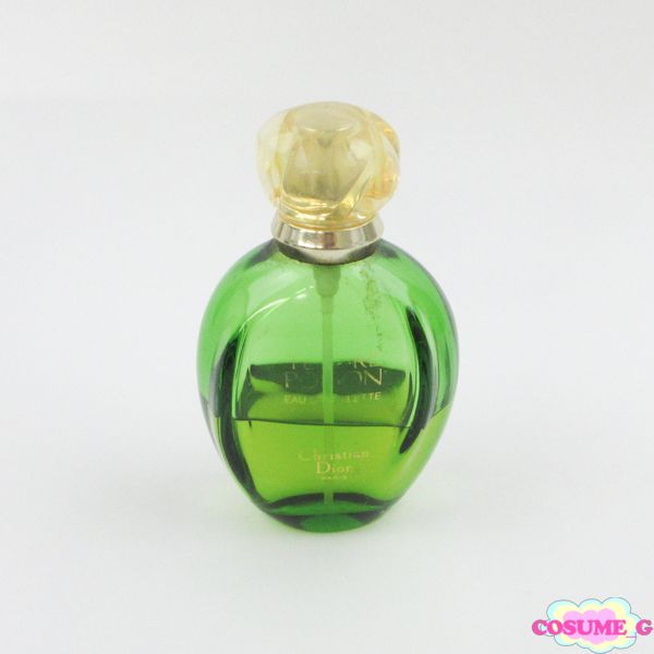 ディオール タンドゥル プアゾン プワゾン オードゥトワレ 100ml EDT