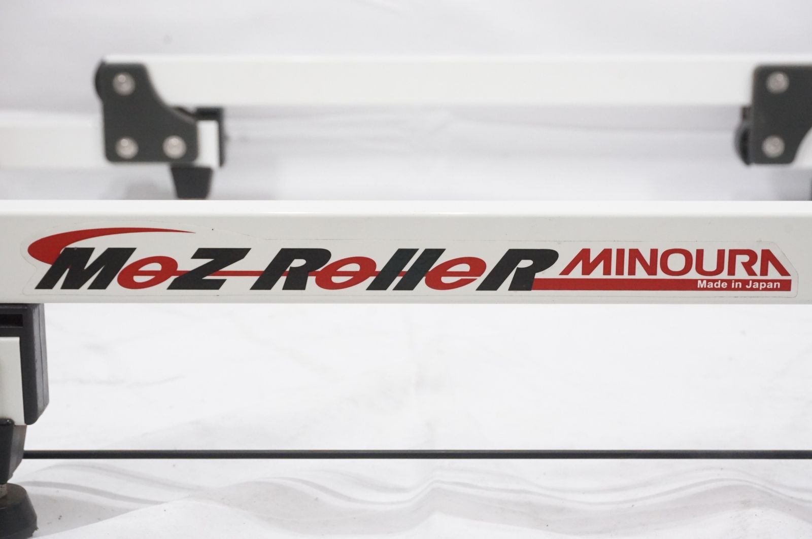 MINOURA 「ミノウラ」 MOZ-ROLLER 3本ローラー / バイチャリAKIBA店