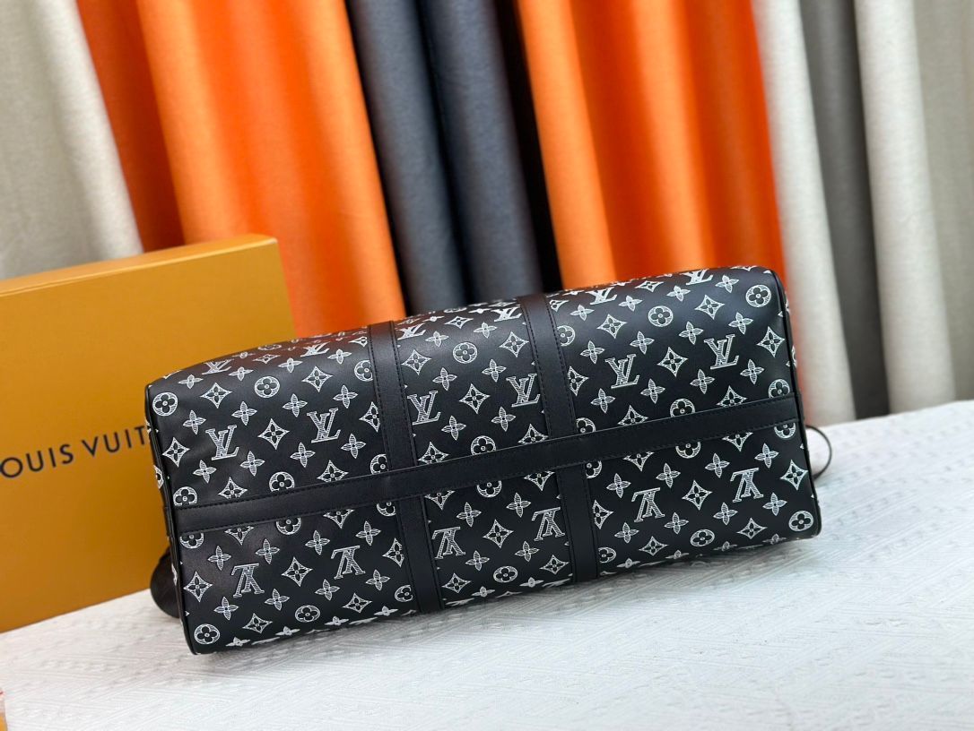 LOUIS VUITTON ルイヴィトン ボストンバッグ 旅行用バッグ モノグラム