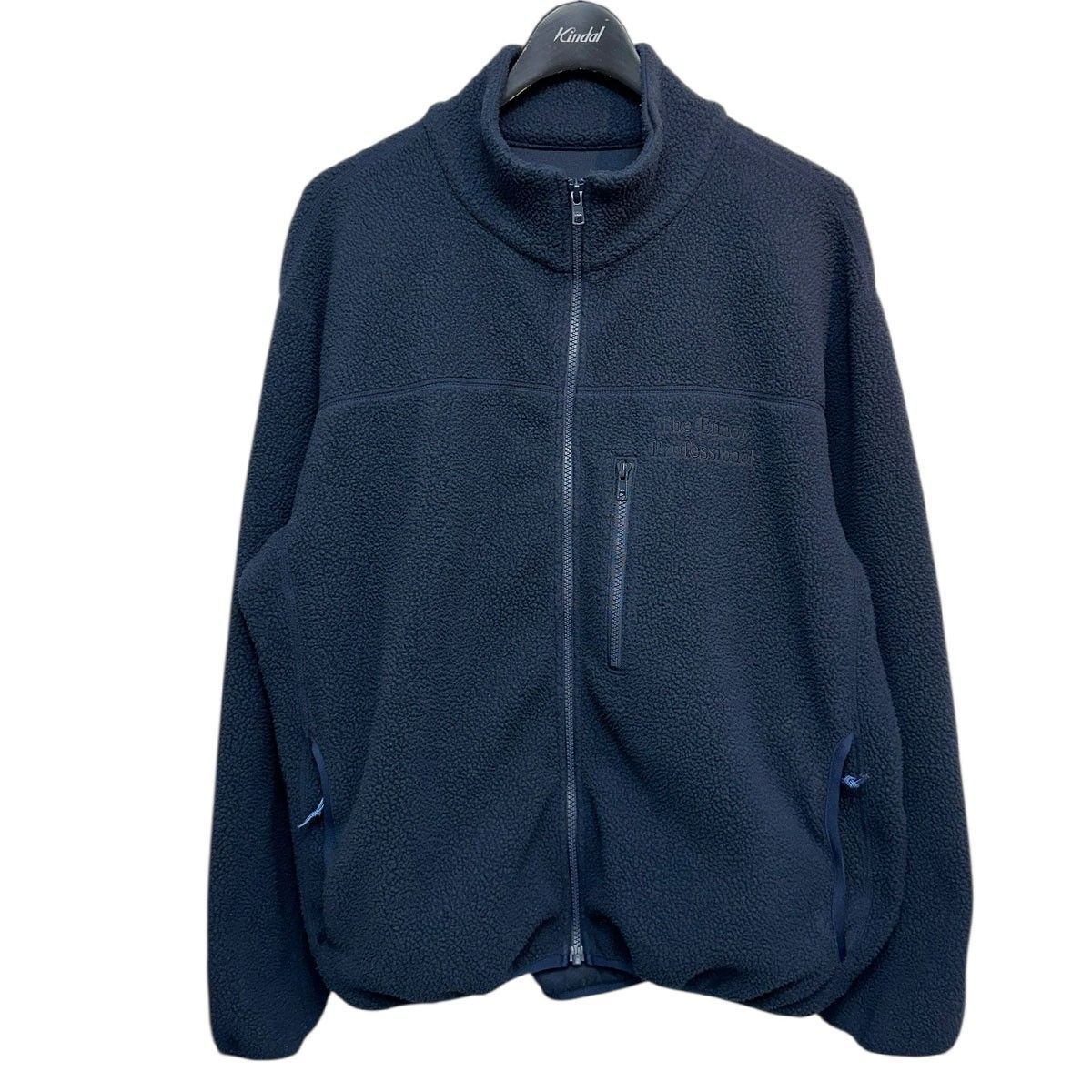 THE ENNOY PROFESSIONAL Polartec Fleece Jacket ＆ Pants セットアップフリース  AW22BRENJK01LP／AW22BRENPT01LP 8071000169617 【公式通販】 ennoy Polartec Fleece Jacket