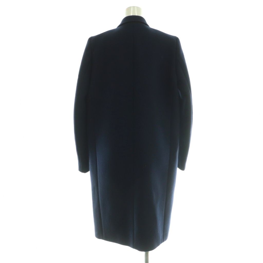 セリーヌ CELINE フィービー期 クロンビーコート チェスター ロング