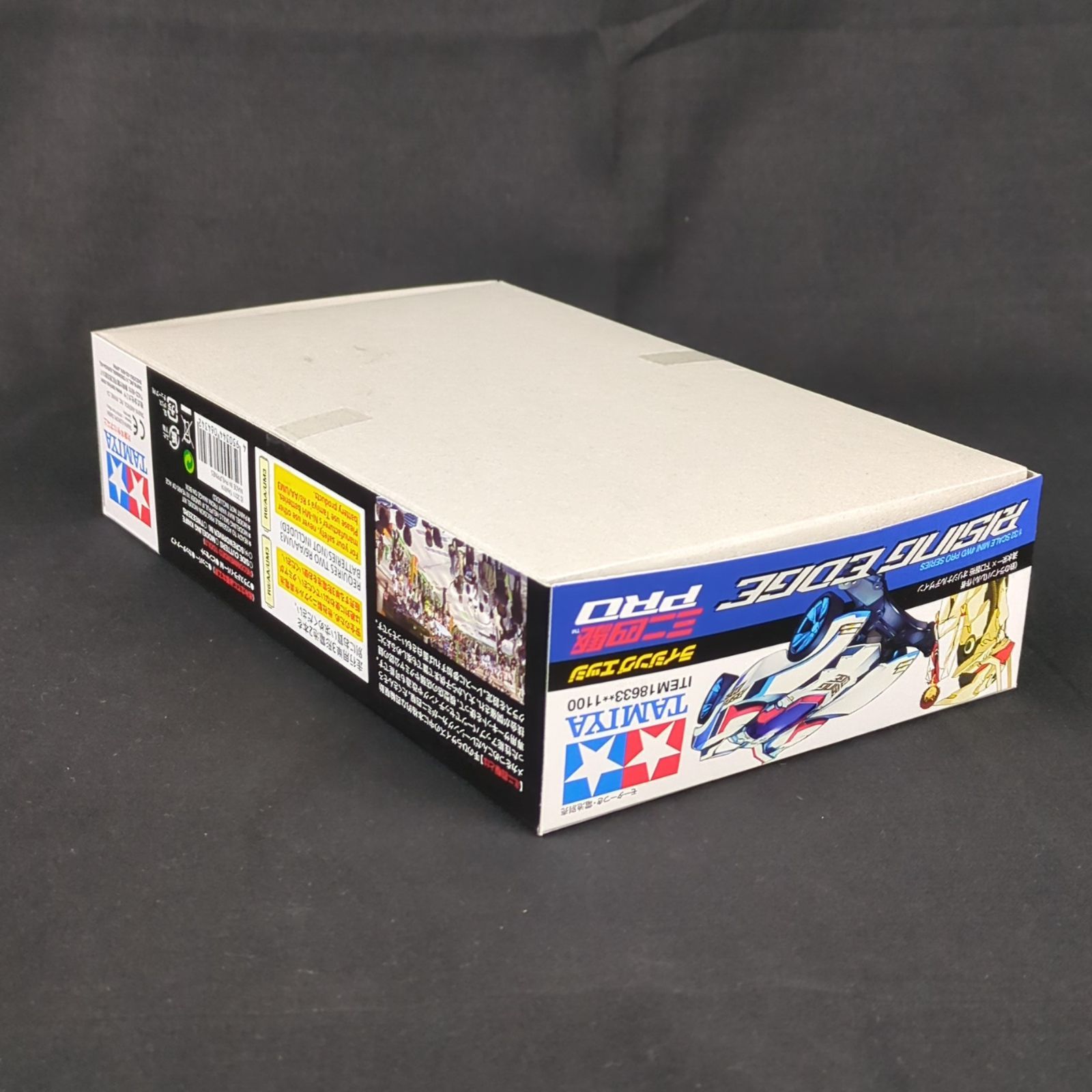 希少品・再入手困難】18633 1/32 ミニ四駆PROシリーズ No.33 1/32 