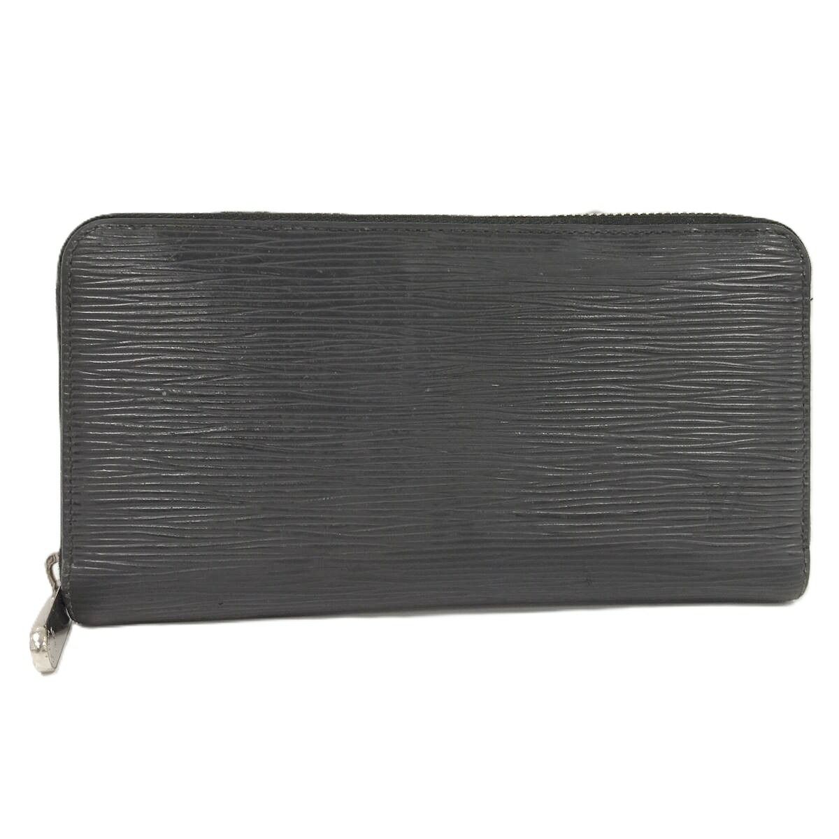 【訳あり】【レア】LOUIS VUITTON 長財布 エピレザー ジッピー・ウォレット ルイヴィトン 長財布 レディース LOUIS VUITTON