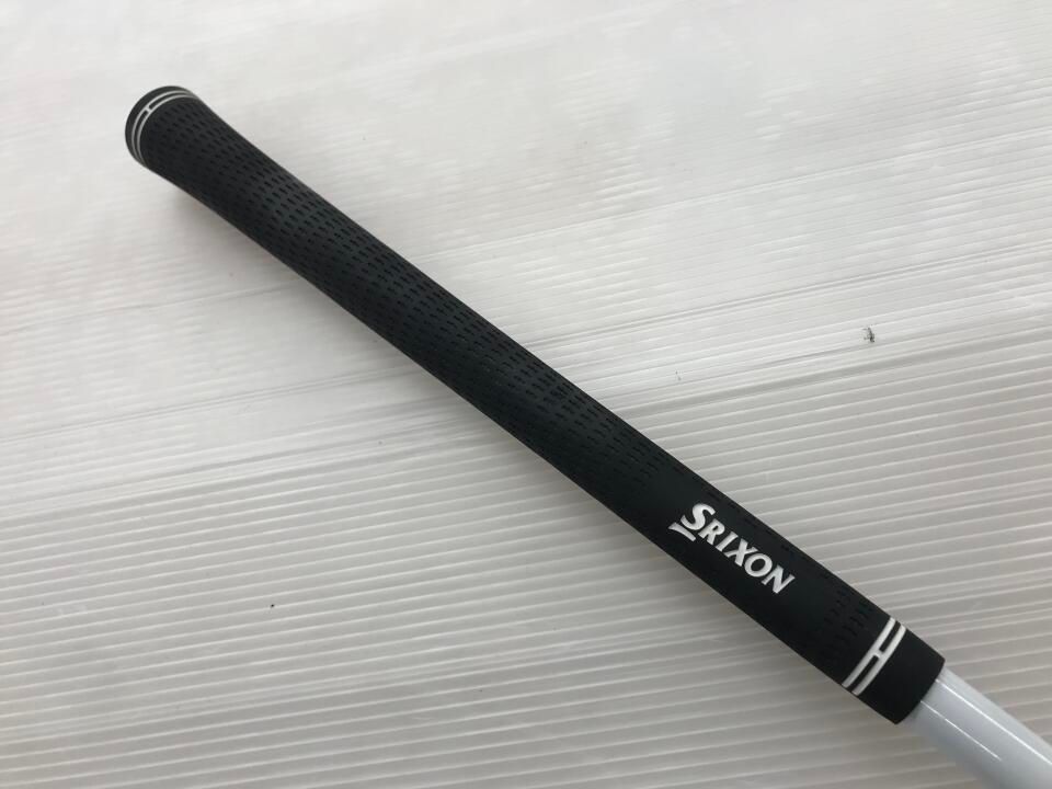 ダンロップ SRIXON ZX4 24度 Diamana ZX for IRON Rフレックス