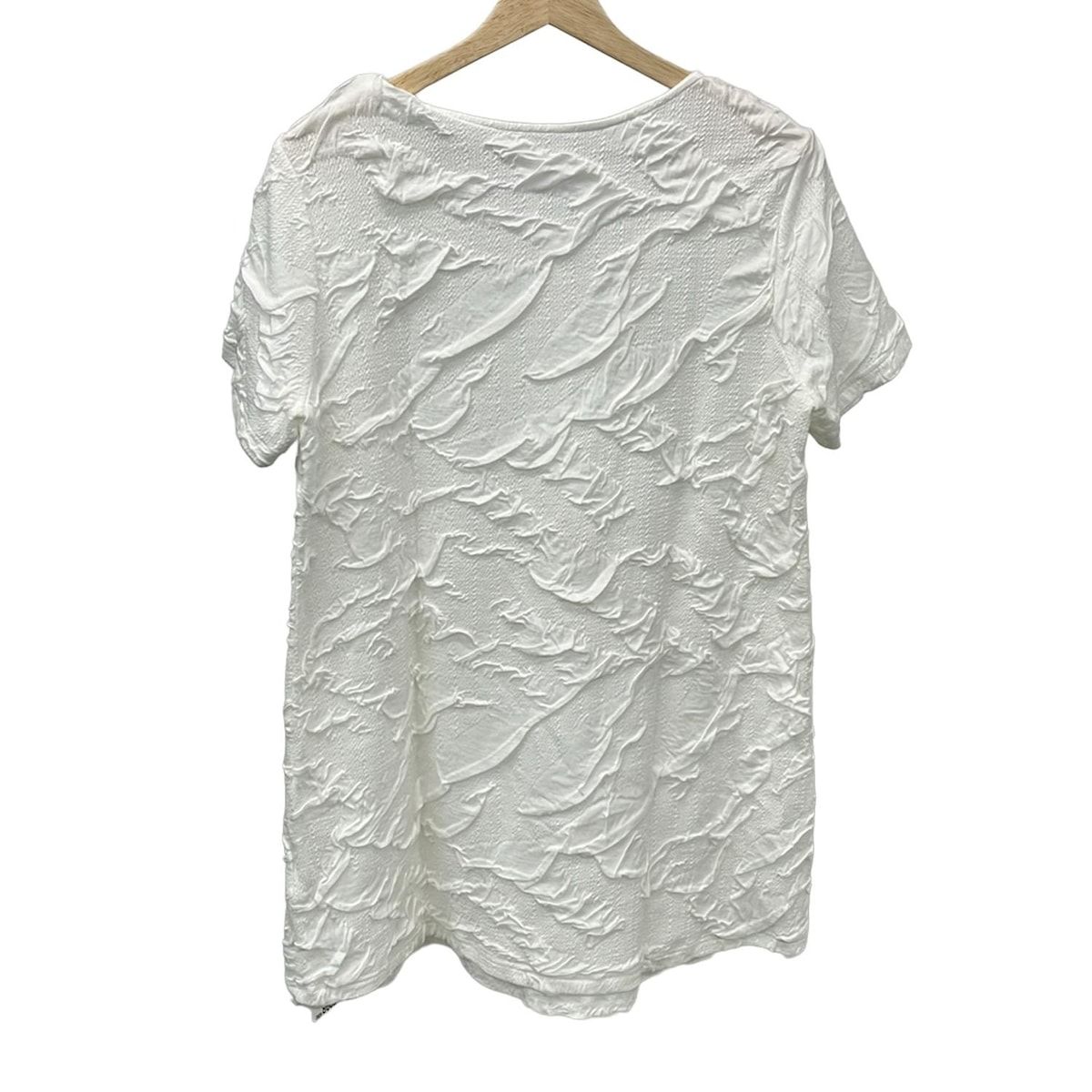 HIROKO BIS(ヒロコビス) チュニック サイズ13AB L レディース新品同様