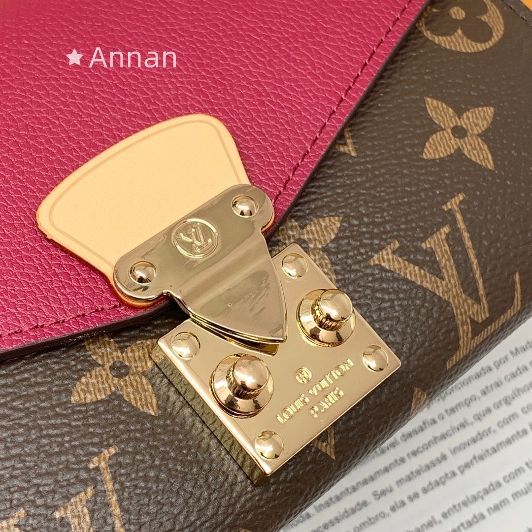 未使用品】最終値下げ LOUIS VUITTON 財布 メンズ ルイヴィトン 長財布