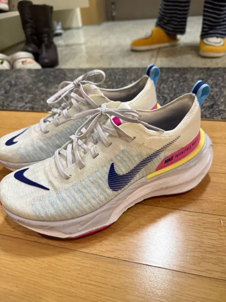 ナイキ ズームX インヴィンシブル ラン フライニット 3 - メルカリ