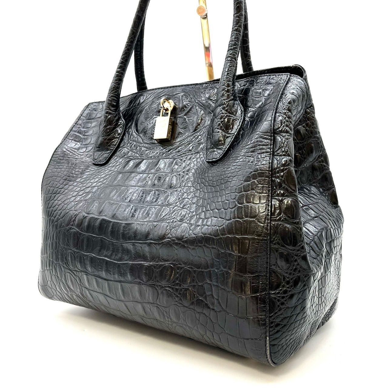 良品】FURLA フルラ トートバッグ ハンドバッグ ショルダーバッグ 