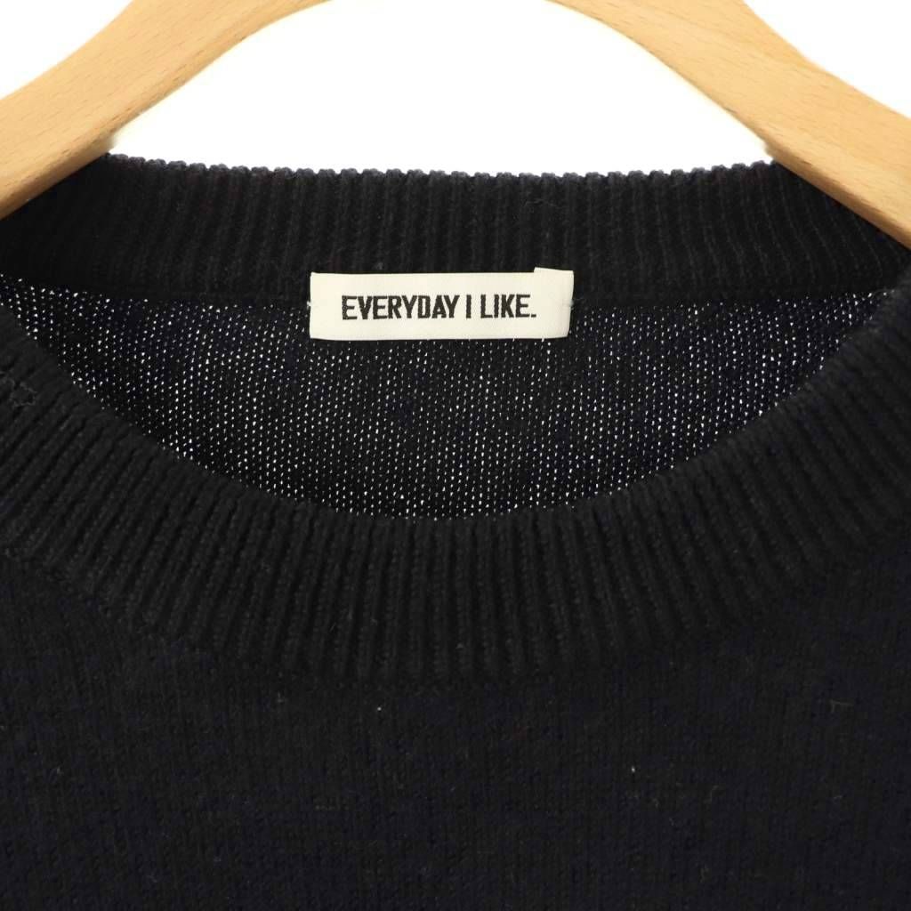 ドゥーズィエムクラス DEUXIEME CLASSE エブリデイアイライク EVERYDAY