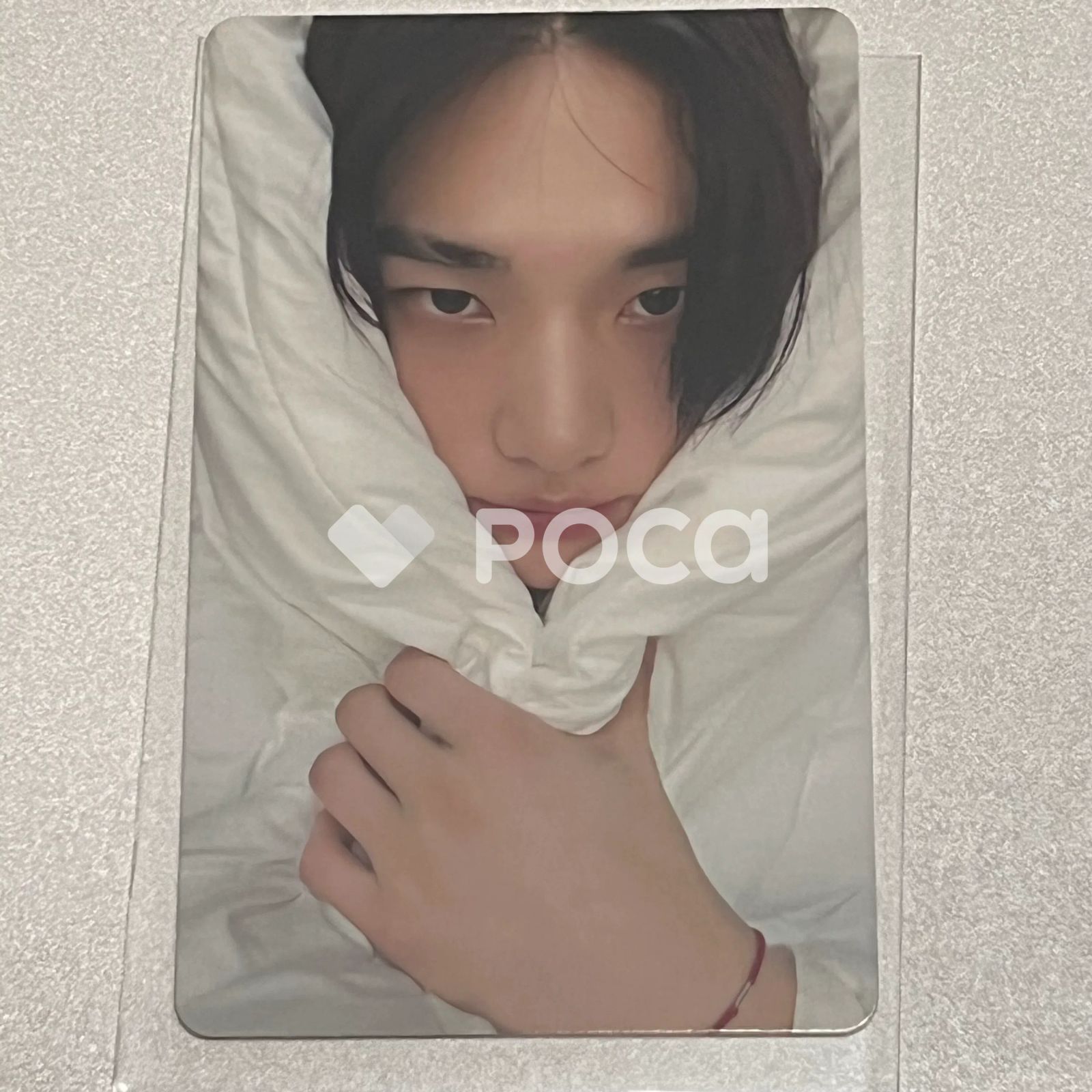 straykids ヒョンジン スキズ 合 (HOP) JYP SHOP - メルカリ