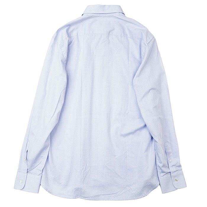 SALE【未使用】DOLCE&GABBANA ドルチェアンドガッバーナ 長袖シャツ