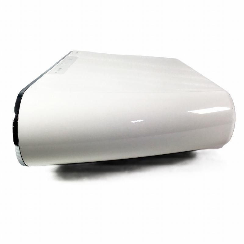 パナソニック Panasonic コンパクトステレオシステム SC-RS75 ホワイト 