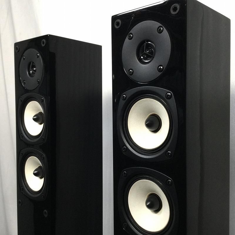 ONKYO オンキヨー スピーカー ステレオスピーカー スピーカー(ペア) D