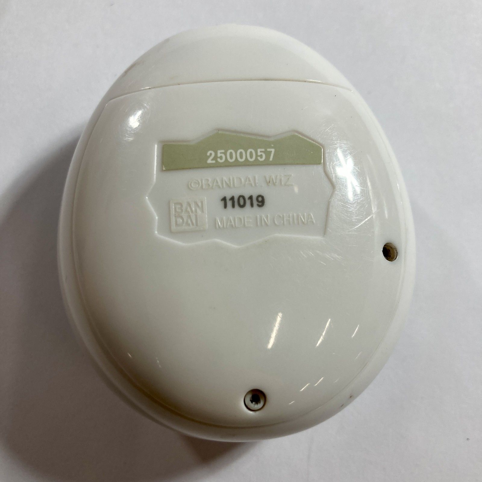 BANDAI バンダイ たまごっちみーつ スイーツみーつ Tamagotchi meets 色 バーチャルペット