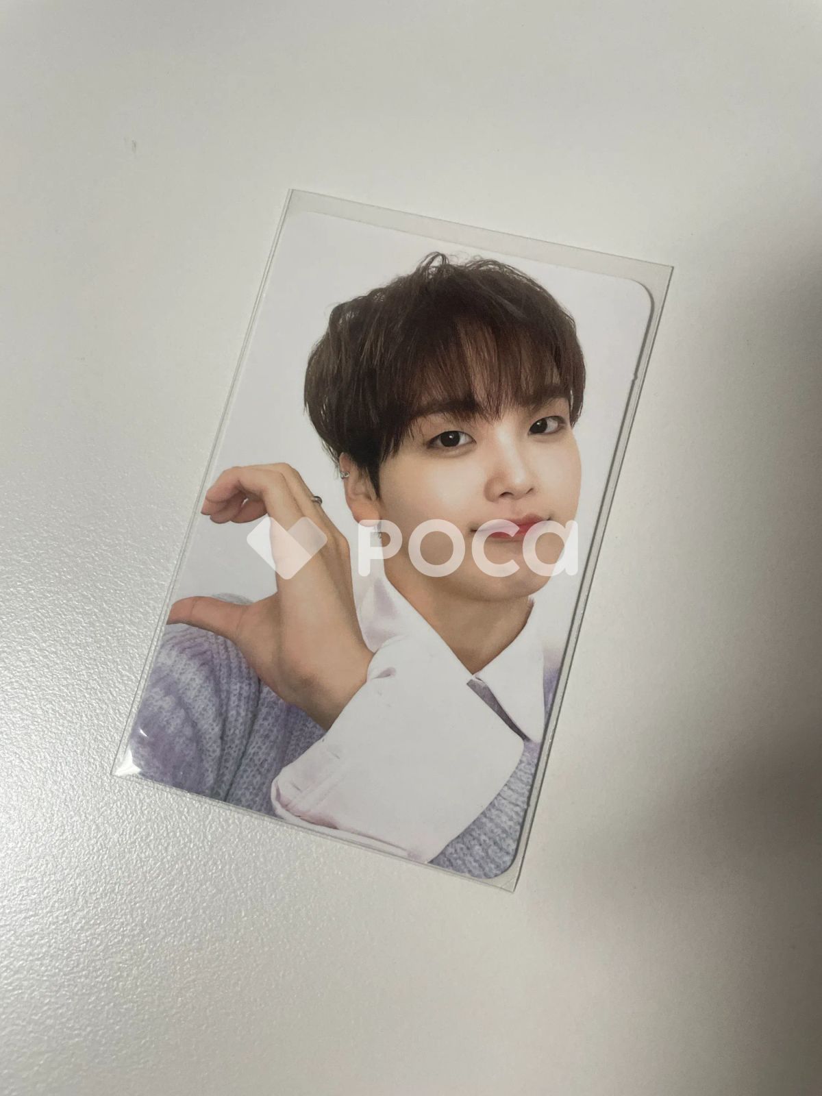 CRAVITY ヒョンジュン  トレカ　ユニコン CRAVITY ユニコン uni-kon トレカ ヒョンジュン CRAVITY ヒョンジュン