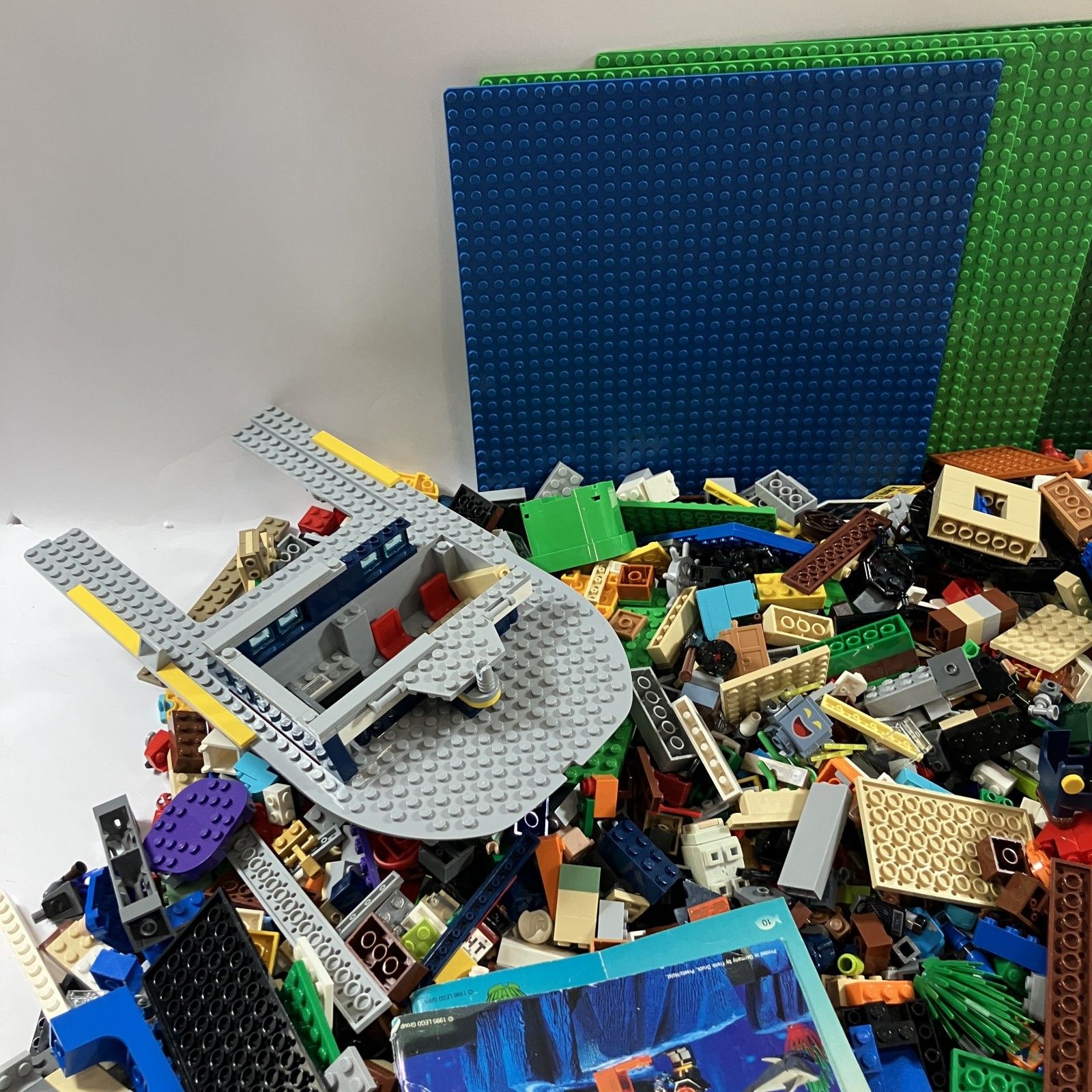 LEGO レゴ パーツ フィグ 基礎版 など 大量 約12㎏ まとめ商品 スーパーマリオ マインクラフト ブロック玩具 知育玩具 品 11 9 kg