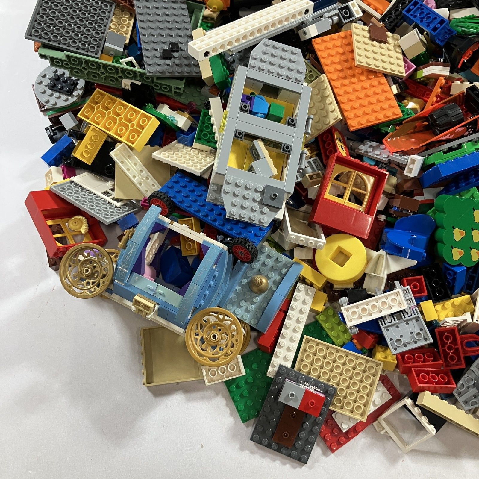  LEGO レゴ パーツ フィグ 基礎版 など 大量 約12㎏ まとめ商品 スーパーマリオ マインクラフト ブロック玩具 知育玩具 品 11 9 kg LEGO(レゴ) ブロック玩具