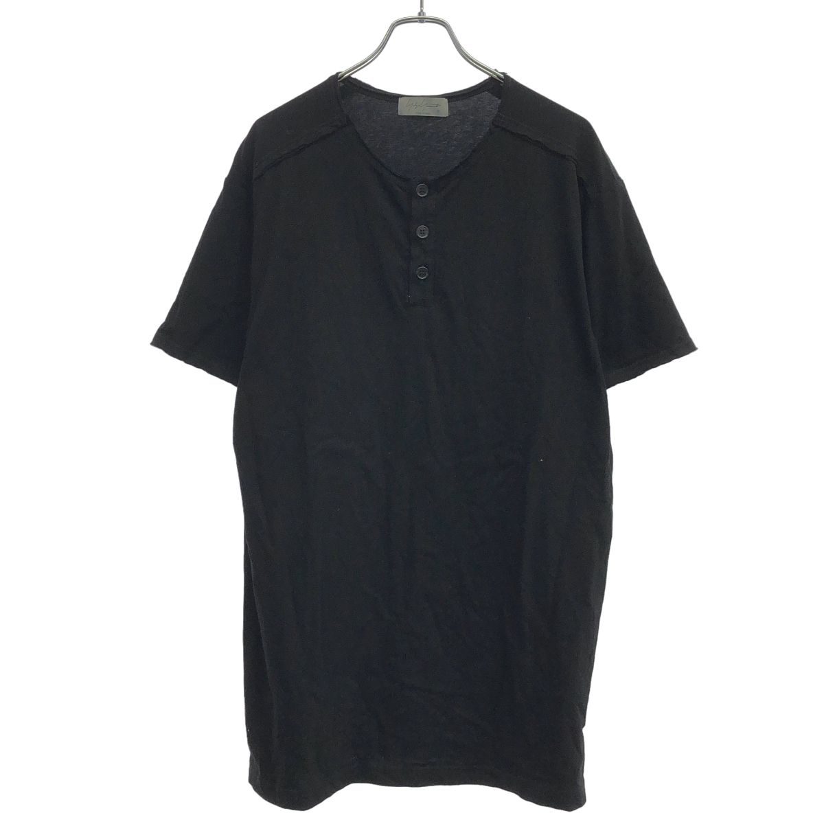 Yohji Yamamoto POUR HOMME ヨウジヤマモト プールオム 23SS 