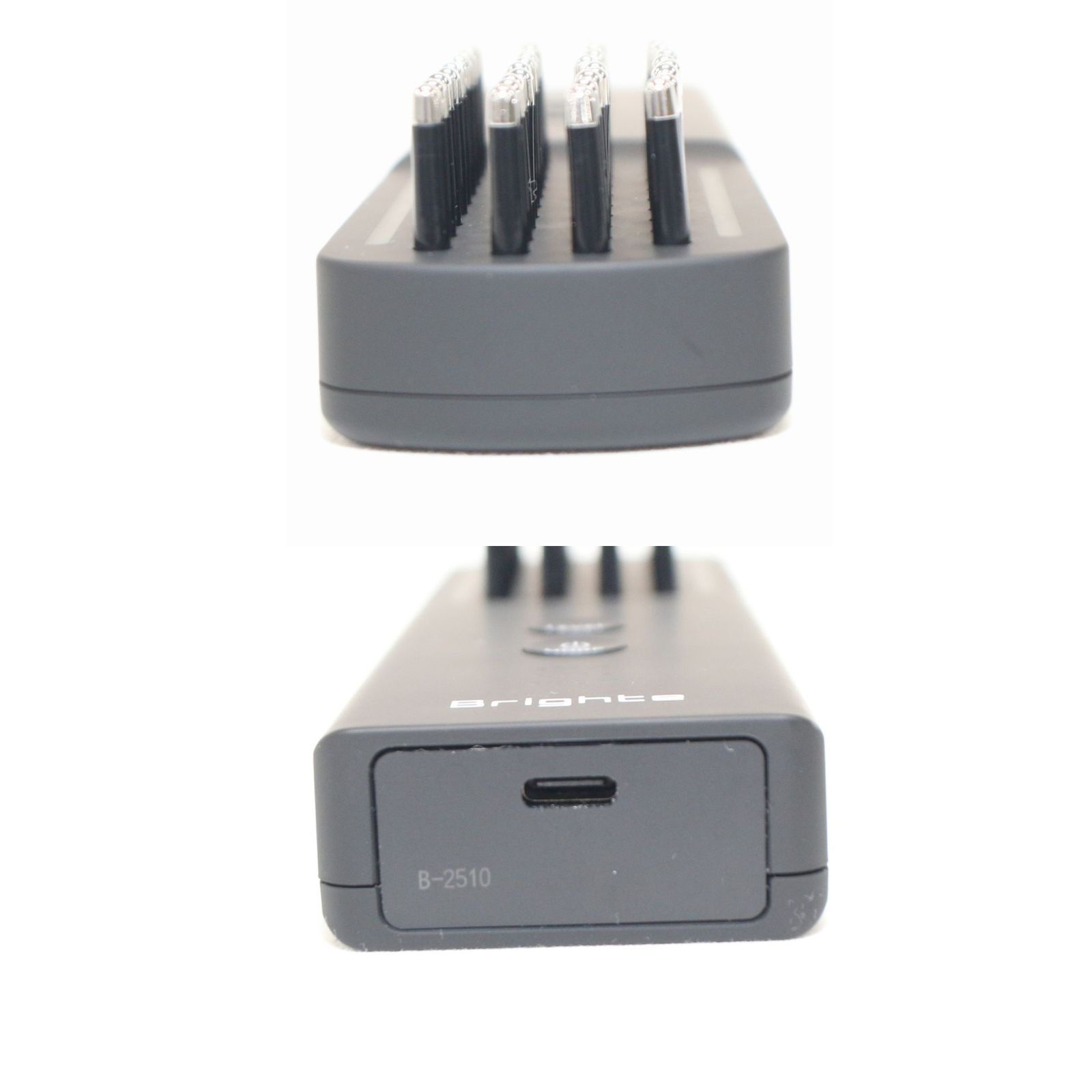 中古 Brighte ELEKI BRUSH ＋ エレキブラシプラス brt-fsb180 【可(C