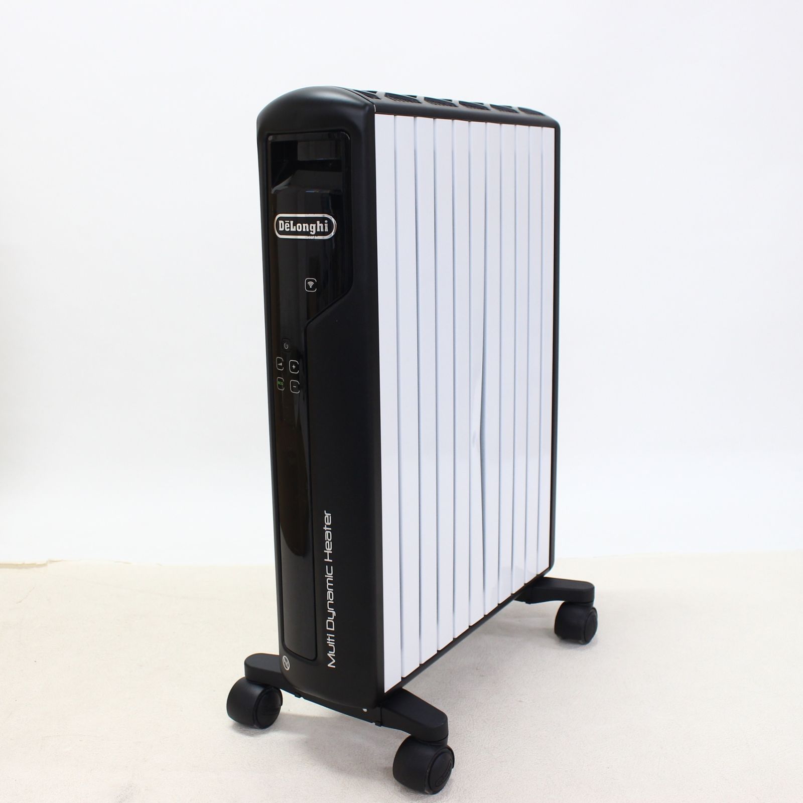 中古 [2020年発売モデル] デロンギ マルチダイナミックヒーター Wi-Fi