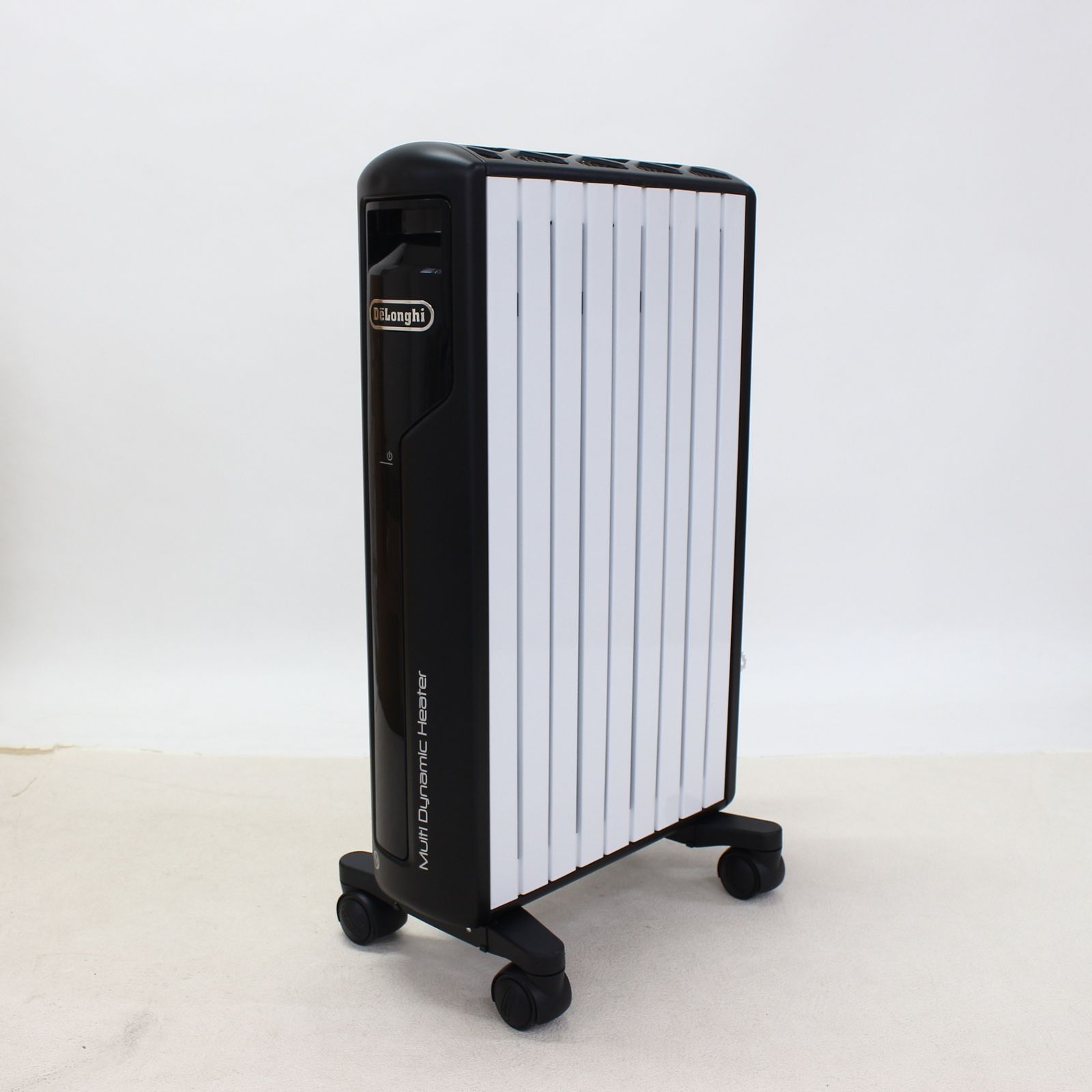 中古[2017年発売モデル] デロンギ マルチダイナミックヒーター MDH12