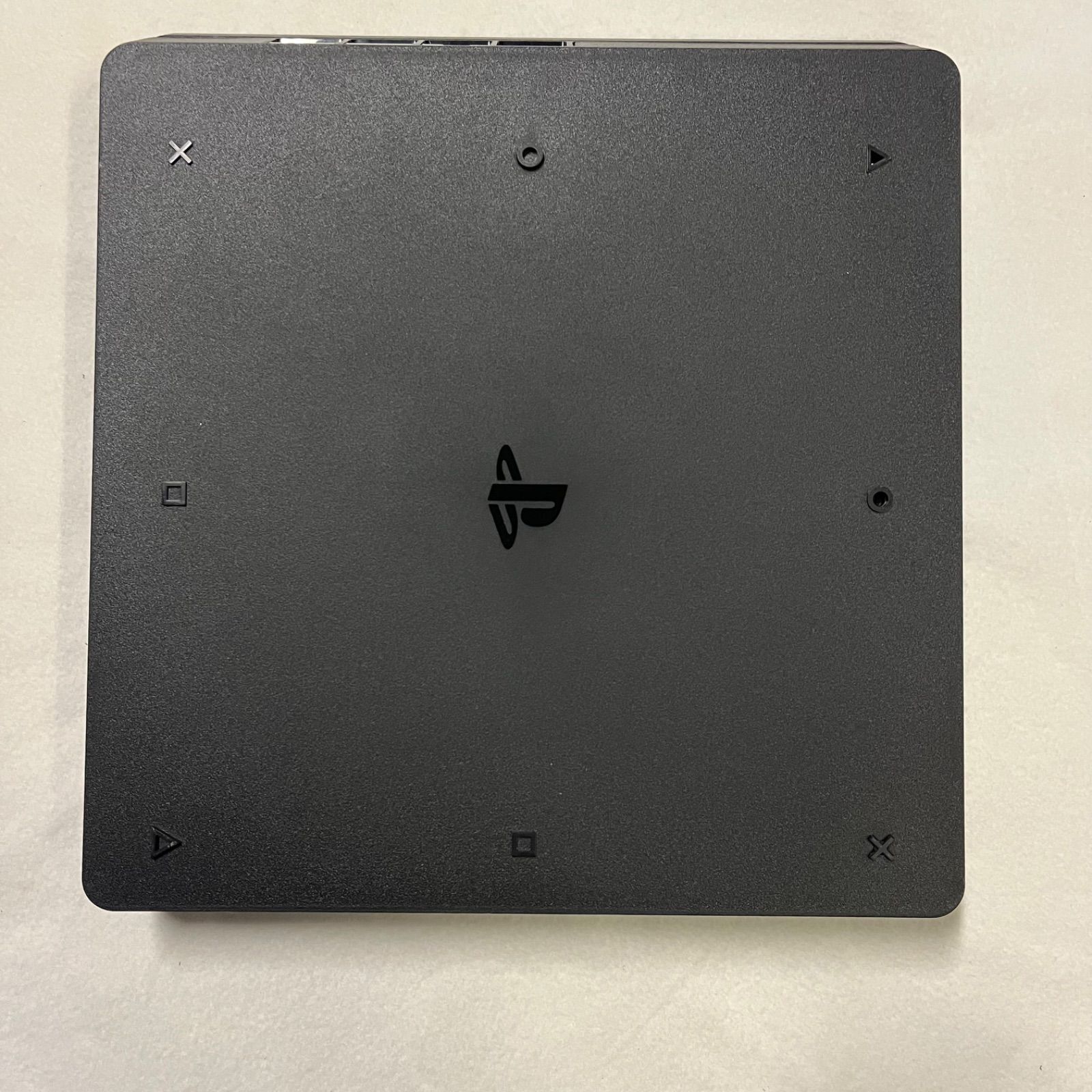  SONY PS 4 Jet Black 500 GB 本体 ソニー プレステ 本体 プレイステーション4(PS4)