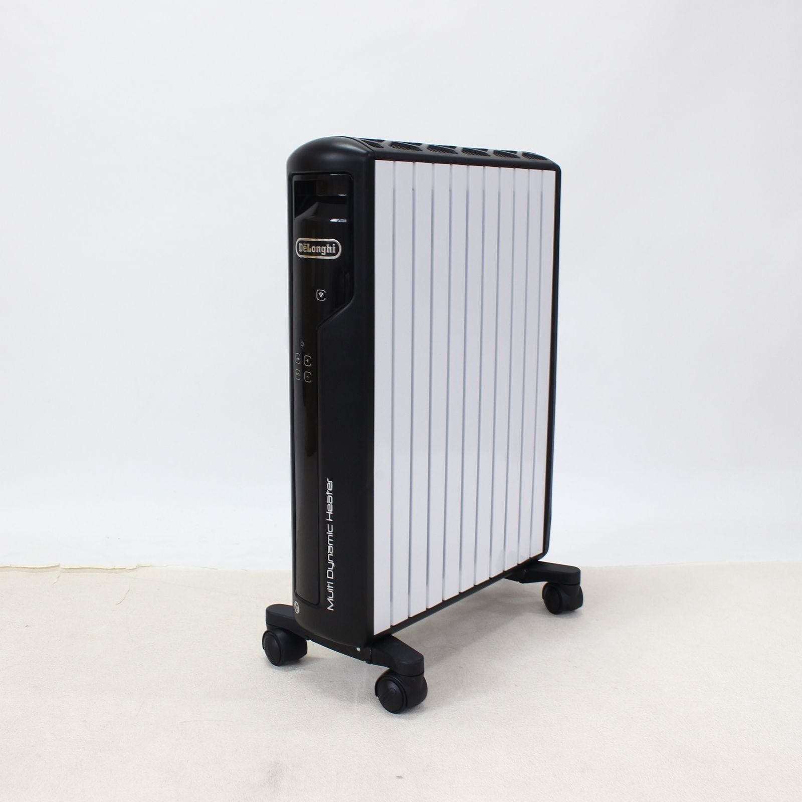 中古[2020年発売モデル] デロンギ マルチダイナミックヒーター Wi-Fi