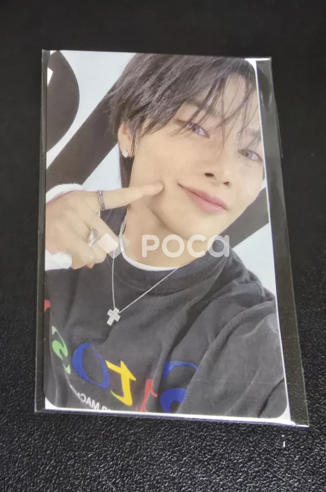 straykids アイエン Stray Kids World Tour dominATE : celebrATE 購入