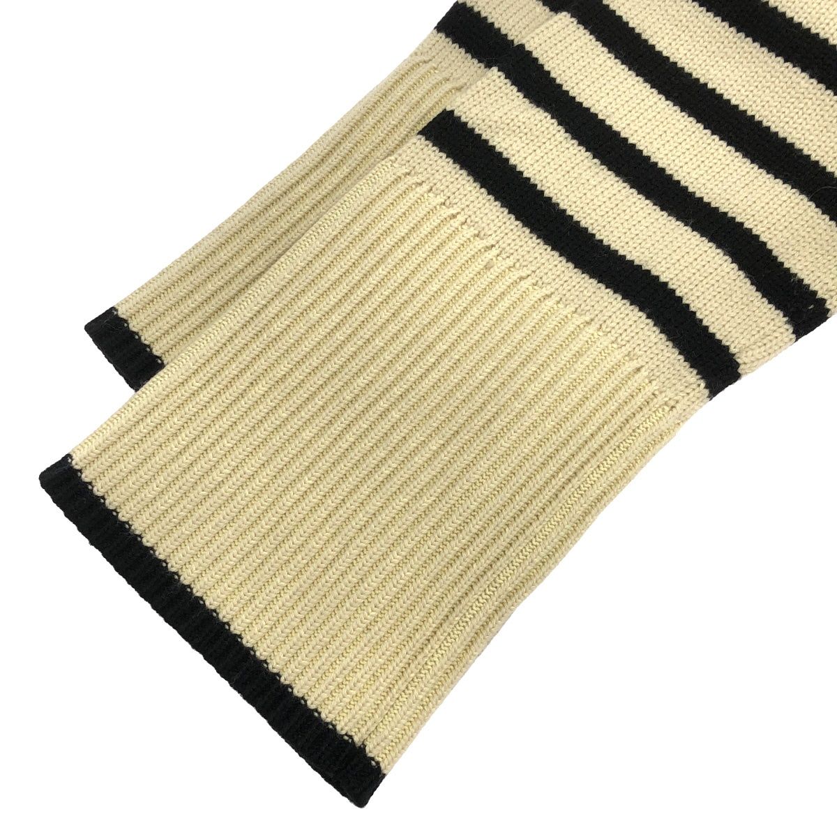 注文 TOTEME トーテム 22AW シグネチャー ストライプ