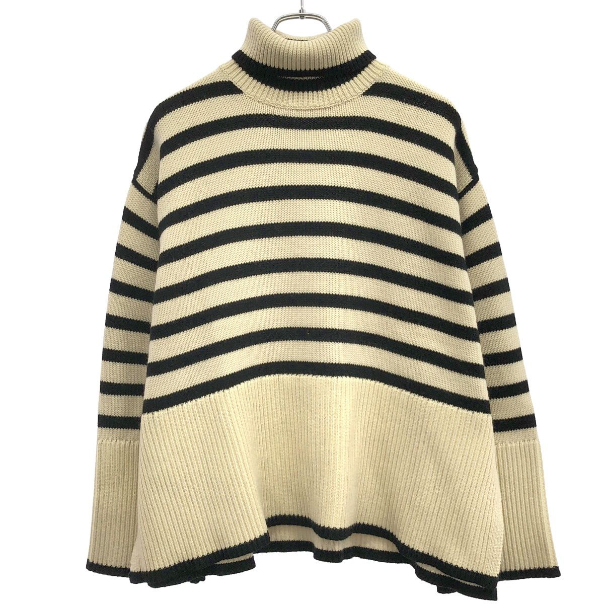 注文 TOTEME トーテム 22AW シグネチャー ストライプ