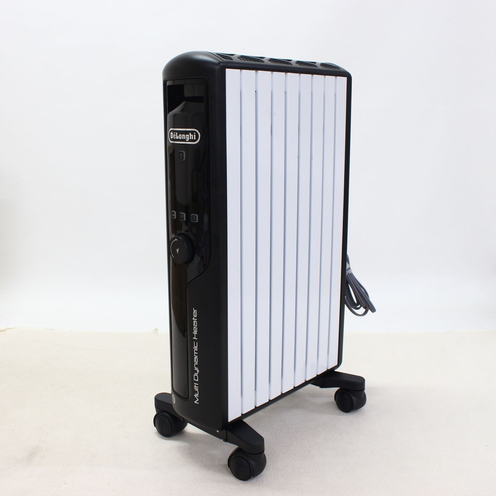 中古 [2020年発売モデル] デロンギ マルチダイナミックヒーター MDHU12