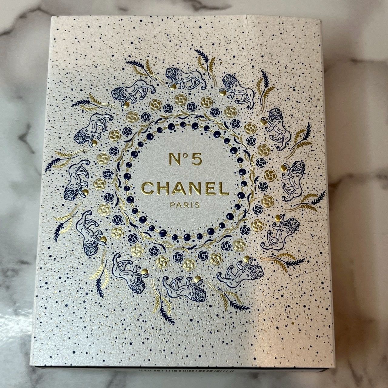 極美品】シャネル CHANEL N°5 オードゥ パルファム パーススプレイ