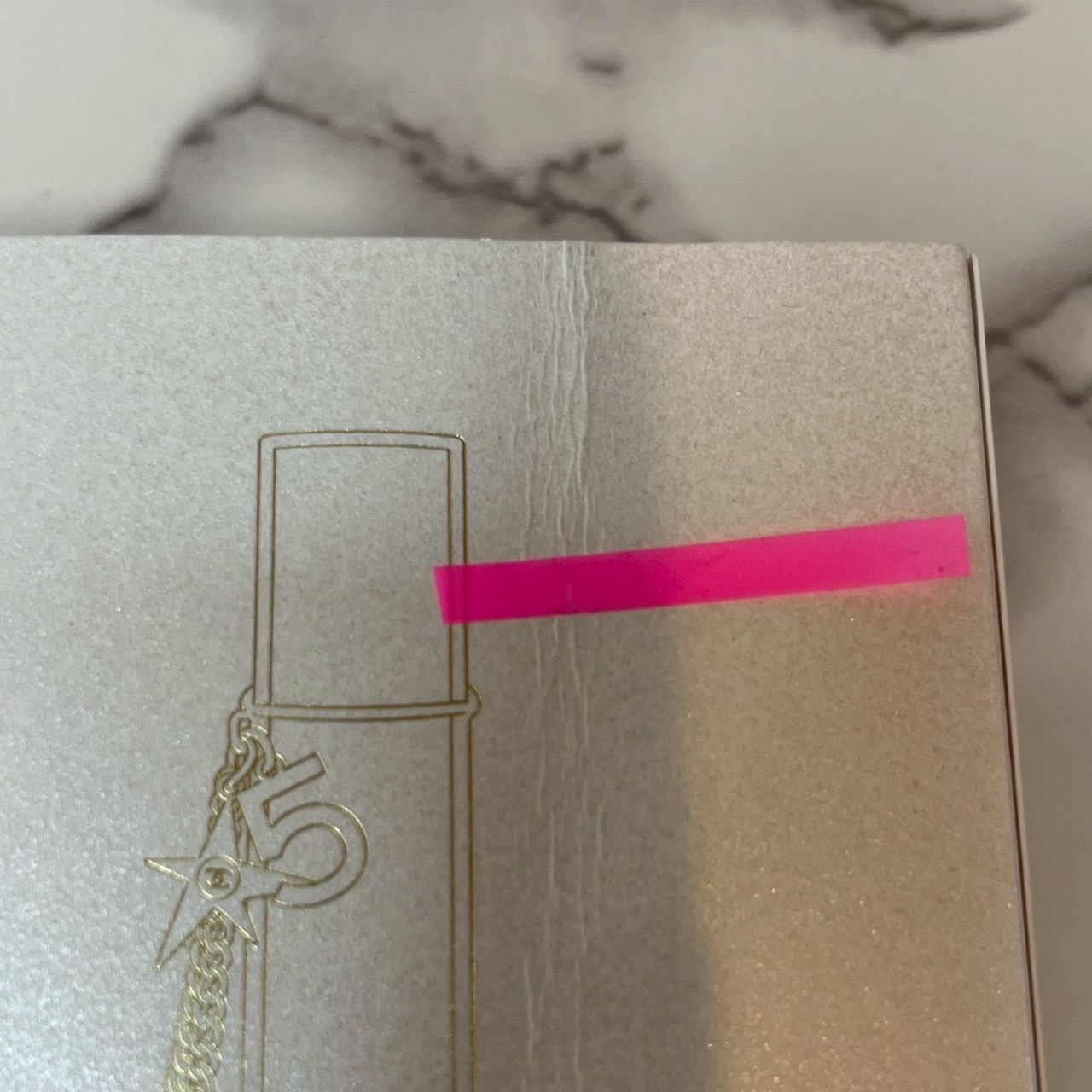 極美品】シャネル CHANEL N°5 オードゥ パルファム パーススプレイ