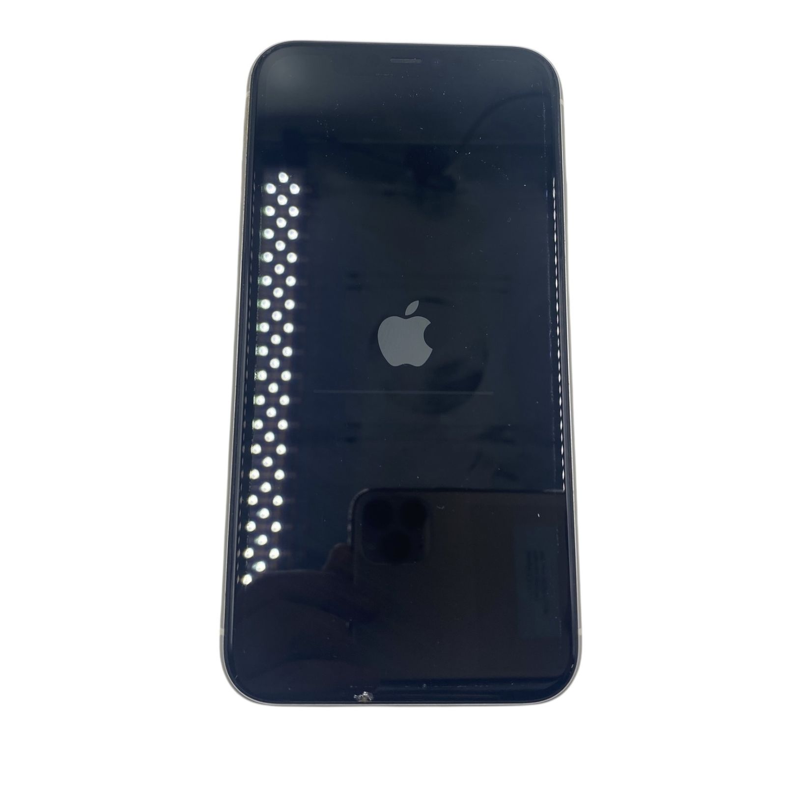 iPhone11 256GB SIMフリー 本体のみ バッテリー最大容量82% 判定 動作確認済み