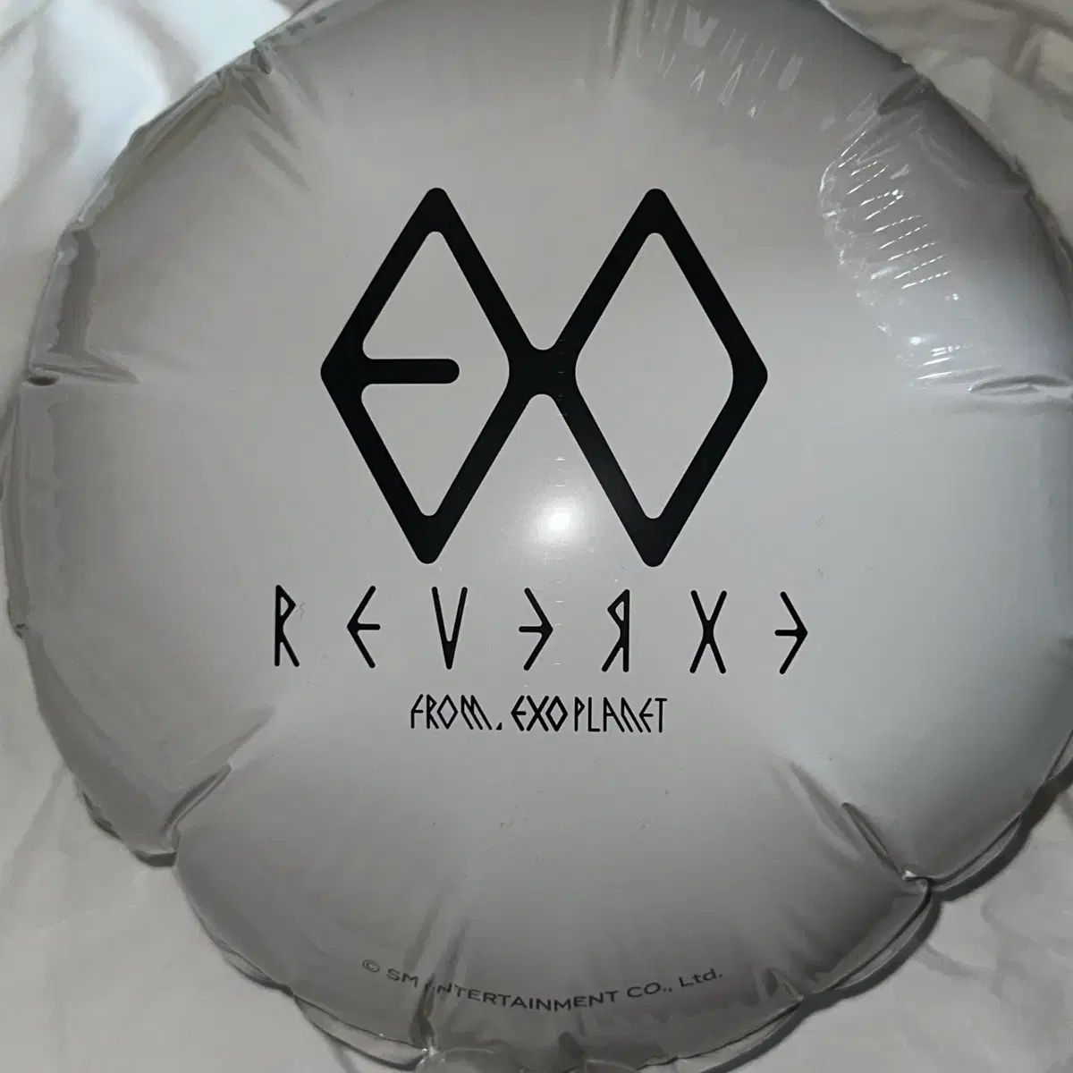 EXO リバース ポップアップ トレカ まとめ売り スホ SUHO ジュンミョン