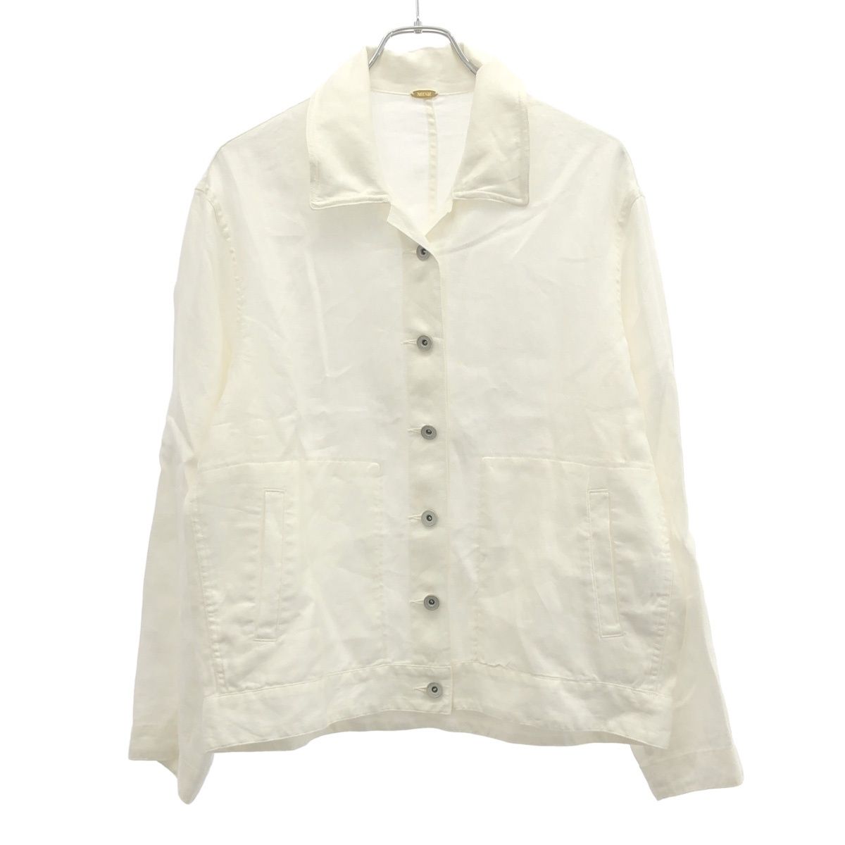 MUSE de deuxieme classe ミューズ ドゥ ドゥーズィエム クラス 25SS