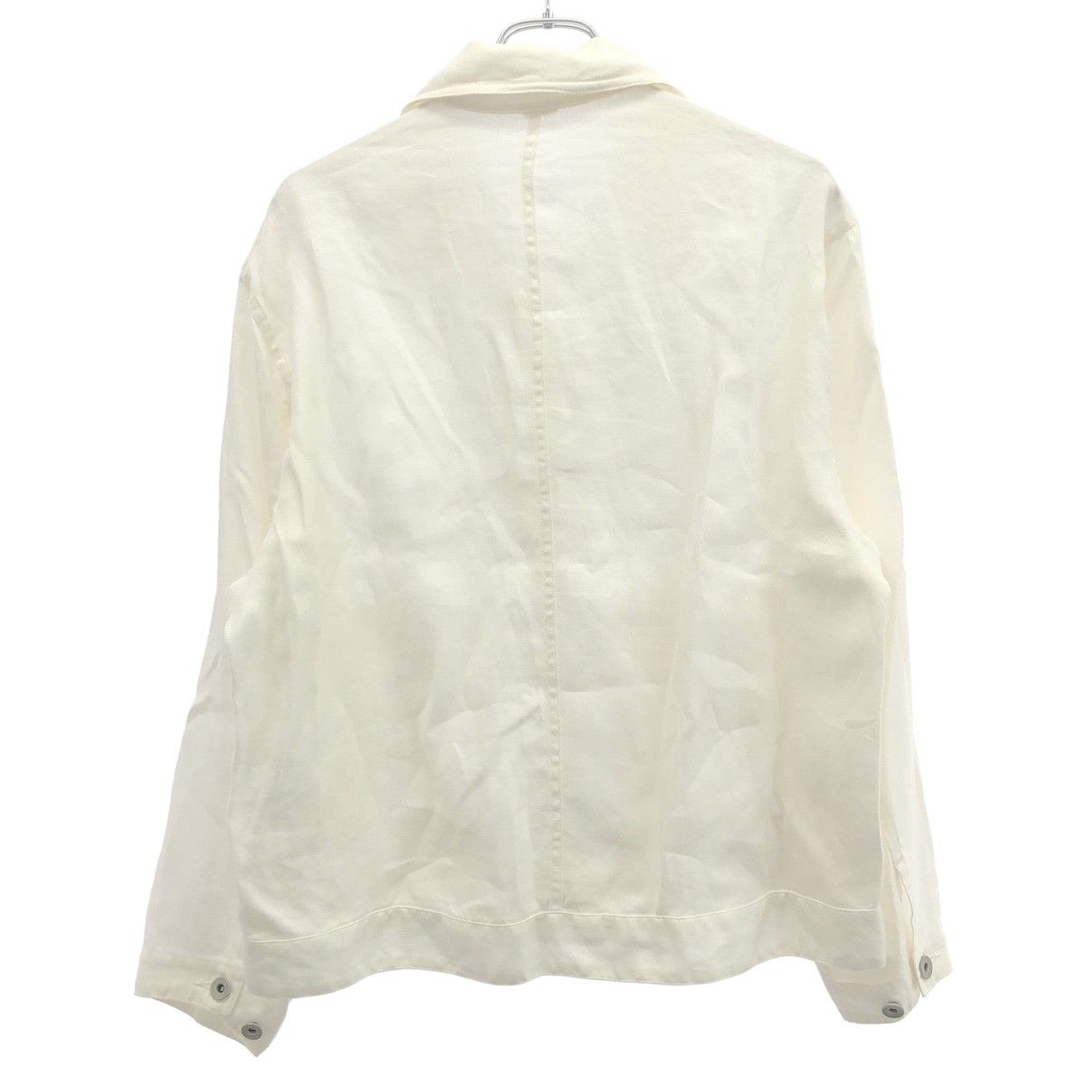 MUSE de deuxieme classe ミューズ ドゥ ドゥーズィエム クラス 25SS