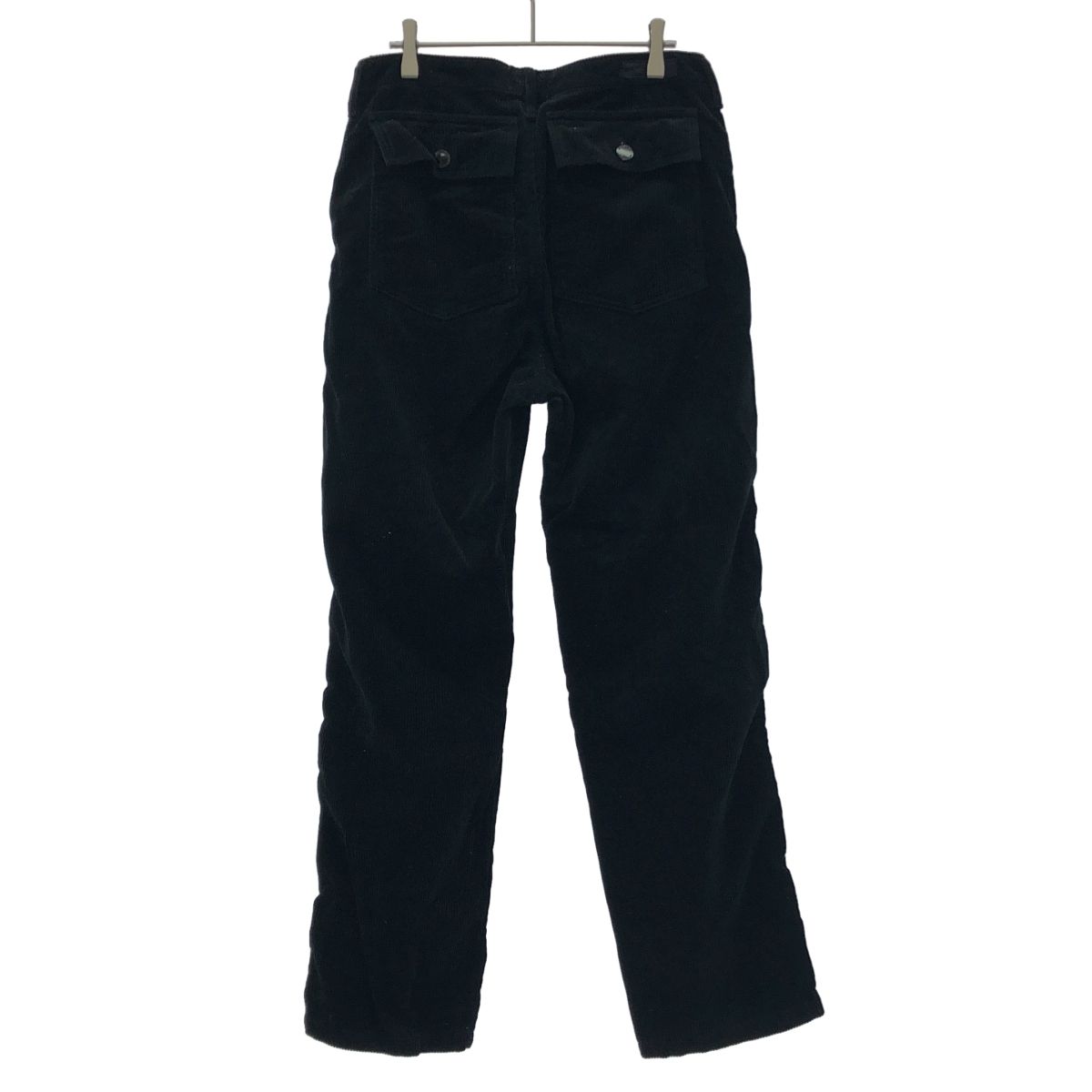 THE SHISHIKUI シシクイ コーデュロイベイカーパンツ 0315-0320