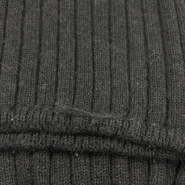 ATON エイトン CASHMERE WOOL WIDE EASY PANT カシミヤウールイージー  