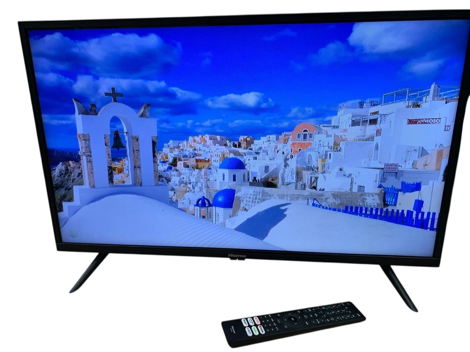 Hisense 32A45G 液晶テレビ 32型（中古） Hisense 32A45G 液晶テレビ 32型（中古） Hisense 液晶テレビ 32A45G