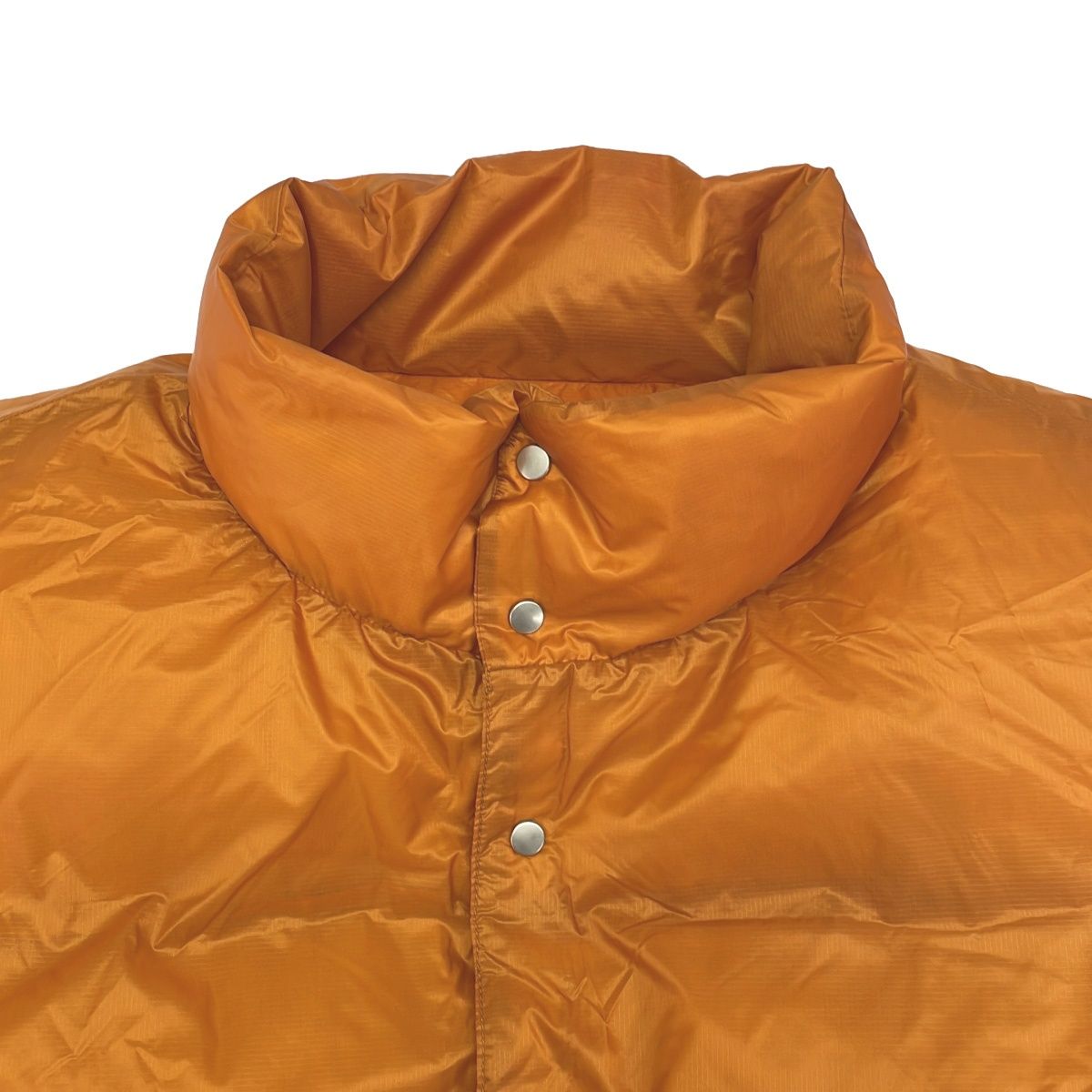 UNIVERSAL PRODUCTS ユニバーサルプロダクツ 24AW REVERSIBLE PACKABLE 